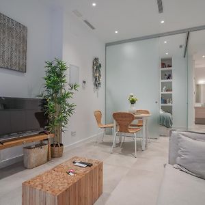 Apartamento de 1 Dormitorio